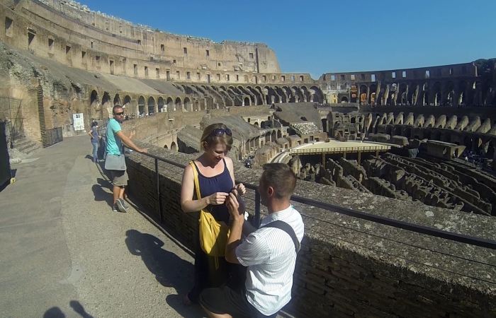 proposal